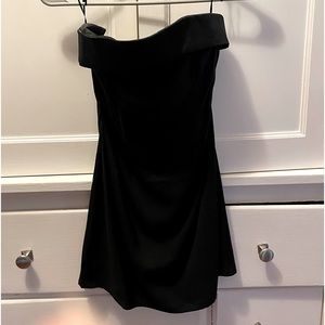 With Jean Chloe corset dress. NWT selling for 239 currently.